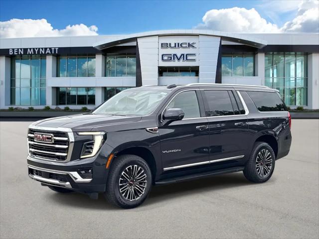 2026 GMC Yukon XL 4WD Elevation