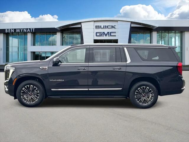 2026 GMC Yukon XL 4WD Elevation