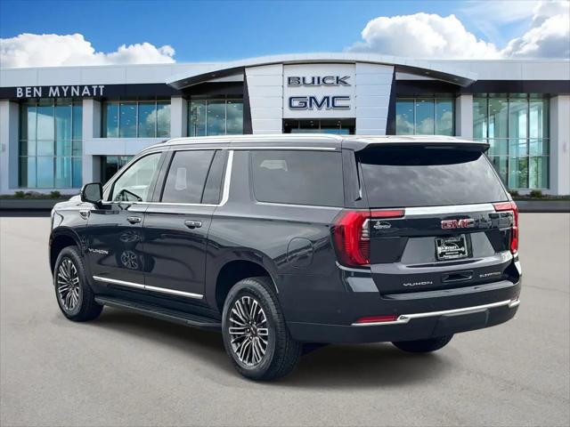 2026 GMC Yukon XL 4WD Elevation