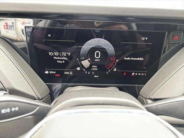 2026 GMC Yukon XL 4WD Elevation