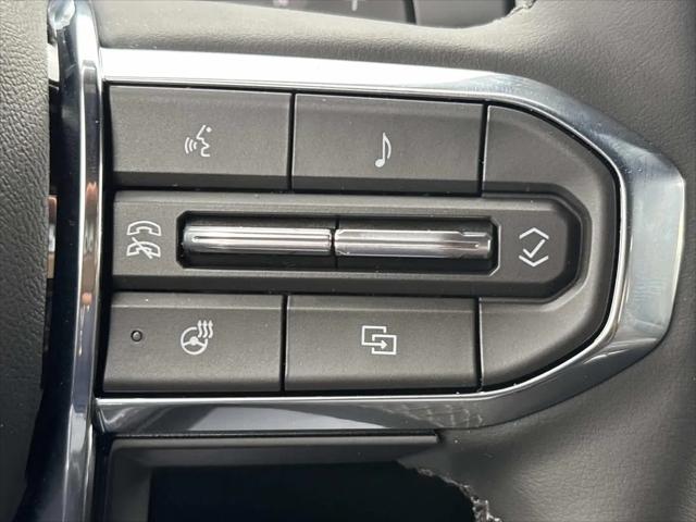 2026 GMC Yukon XL 4WD Elevation
