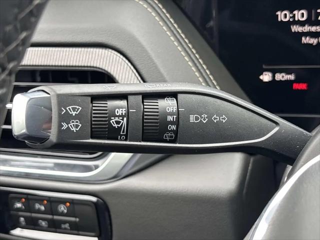 2026 GMC Yukon XL 4WD Elevation
