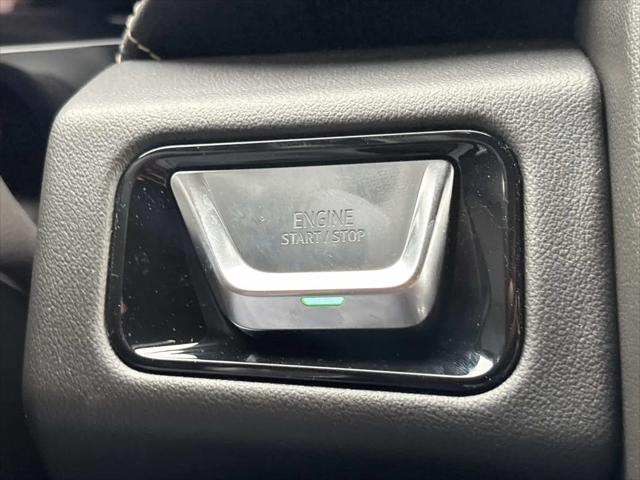 2026 GMC Yukon XL 4WD Elevation