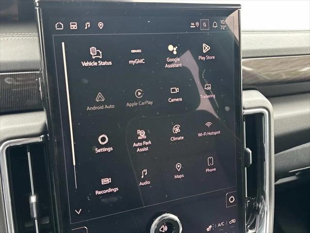 2026 GMC Yukon XL 4WD Elevation