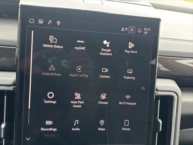 2026 GMC Yukon XL 4WD Elevation