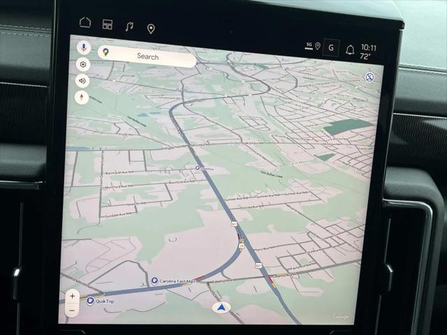 2026 GMC Yukon XL 4WD Elevation
