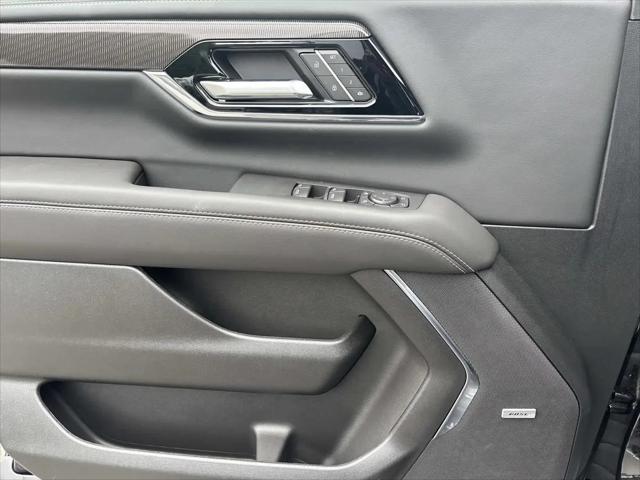 2026 GMC Yukon XL 4WD Elevation