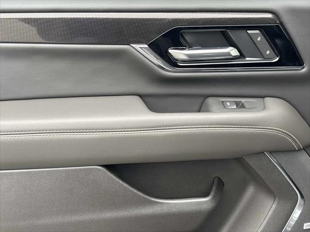 2026 GMC Yukon XL 4WD Elevation