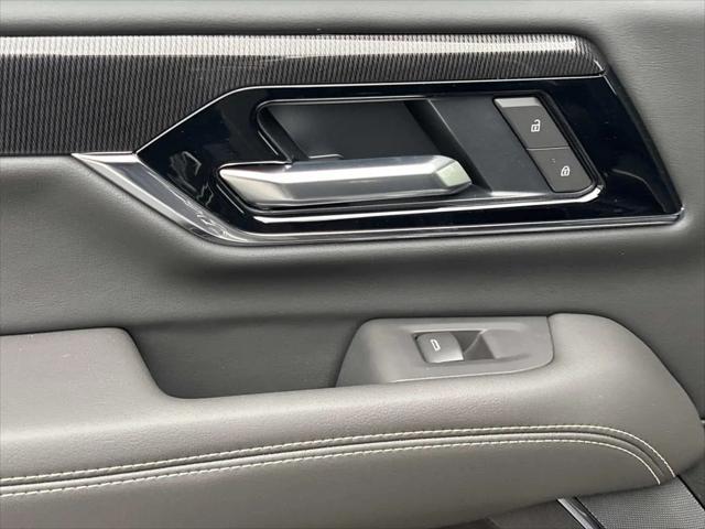2026 GMC Yukon XL 4WD Elevation