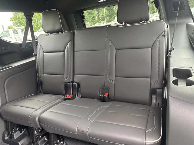 2026 GMC Yukon XL 4WD Elevation