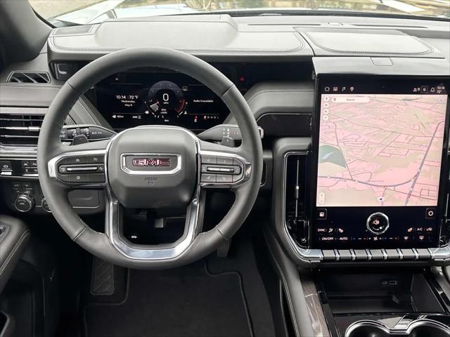 2026 GMC Yukon XL 4WD Elevation