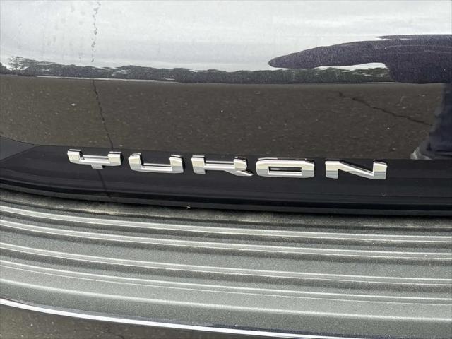 2026 GMC Yukon XL 4WD Elevation