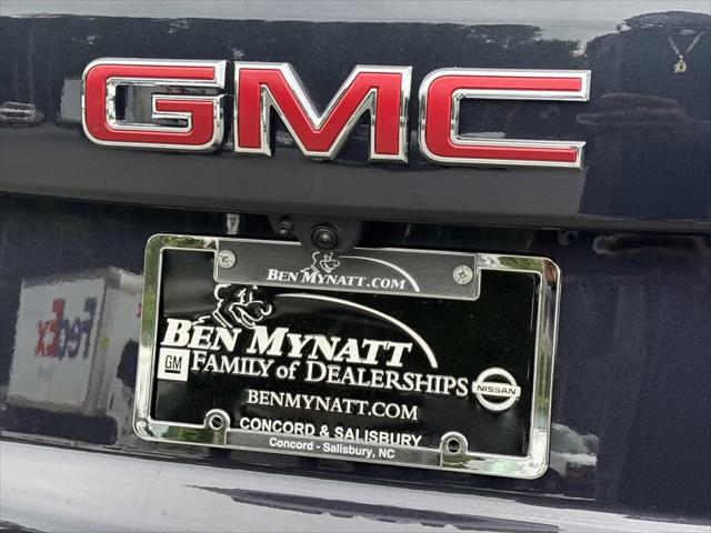 2026 GMC Yukon XL 4WD Elevation