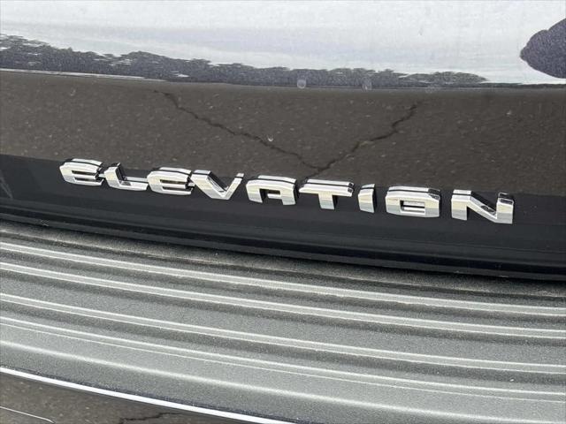 2026 GMC Yukon XL 4WD Elevation