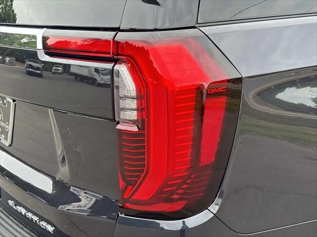 2026 GMC Yukon XL 4WD Elevation