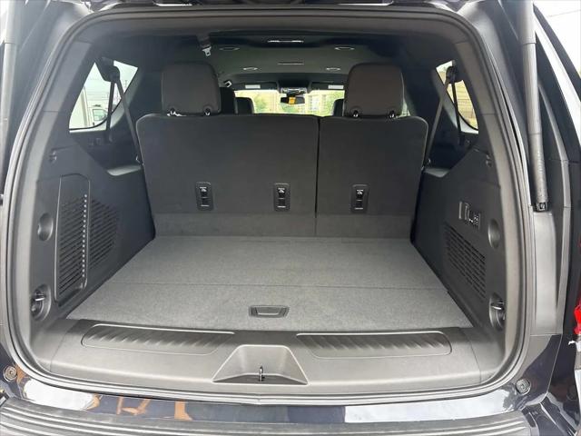 2026 GMC Yukon XL 4WD Elevation