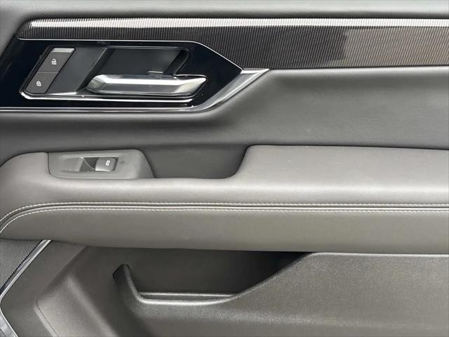 2026 GMC Yukon XL 4WD Elevation