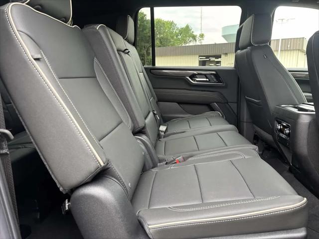2026 GMC Yukon XL 4WD Elevation