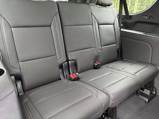 2026 GMC Yukon XL 4WD Elevation