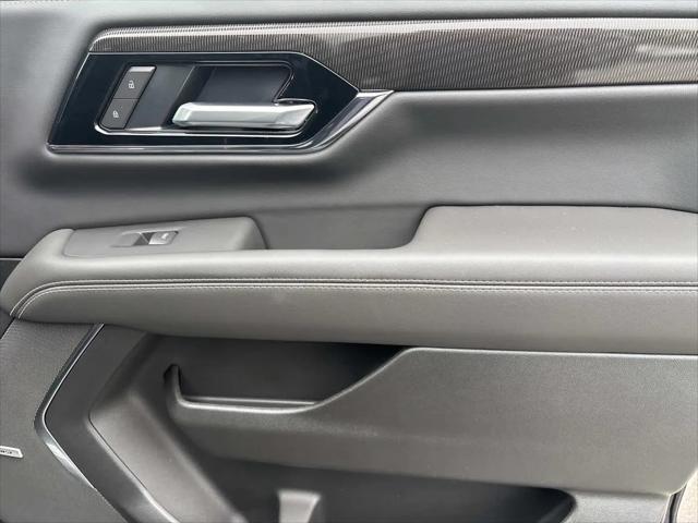 2026 GMC Yukon XL 4WD Elevation