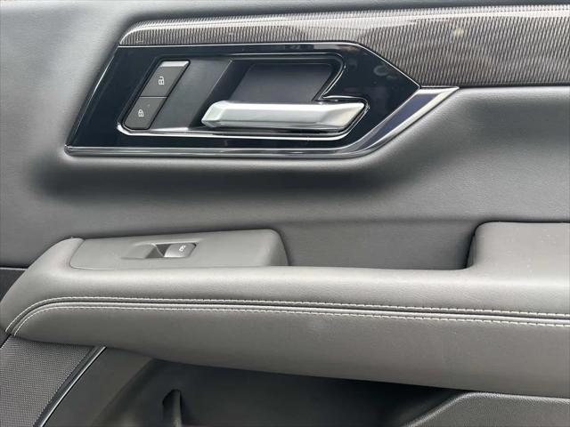 2026 GMC Yukon XL 4WD Elevation