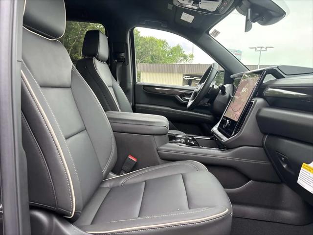 2026 GMC Yukon XL 4WD Elevation