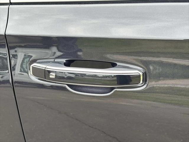 2026 GMC Yukon XL 4WD Elevation
