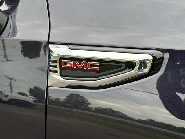 2026 GMC Yukon XL 4WD Elevation
