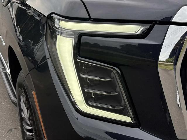 2026 GMC Yukon XL 4WD Elevation