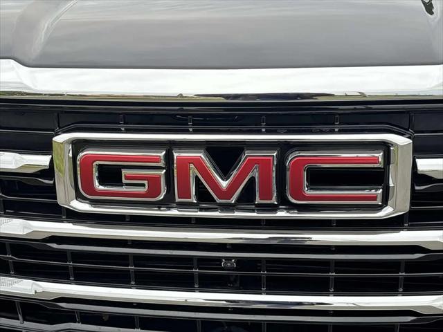 2026 GMC Yukon XL 4WD Elevation