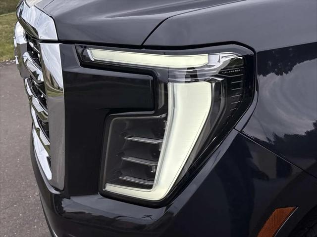 2026 GMC Yukon XL 4WD Elevation