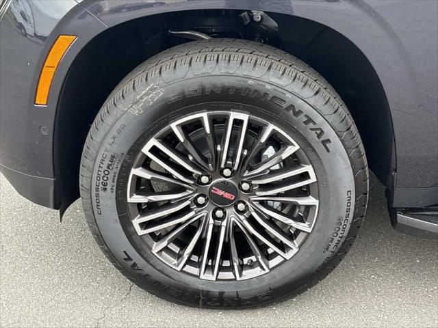 2026 GMC Yukon XL 4WD Elevation