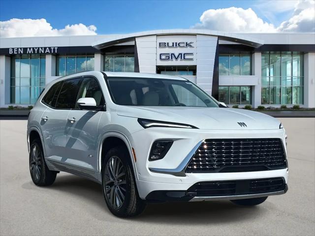 2026 Buick Enclave Avenir FWD for sale in Concord, NC