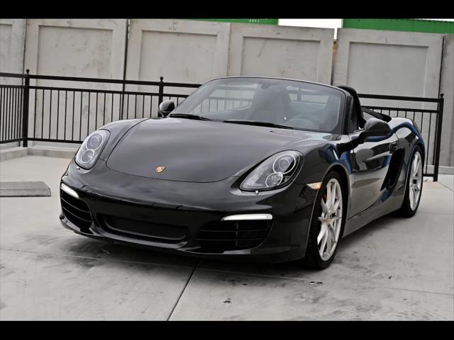 2013 Porsche Boxster S for sale in Montclair, CA