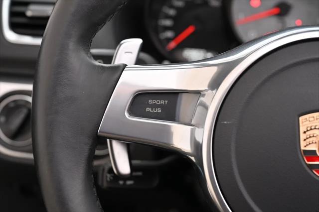 2013 Porsche Boxster S