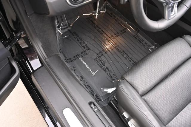 2013 Porsche Boxster S