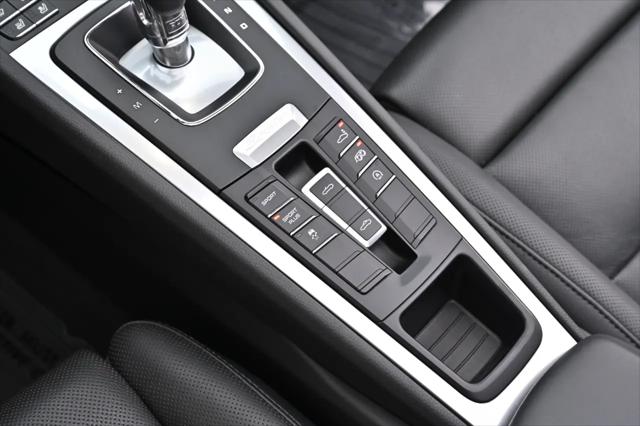 2013 Porsche Boxster S