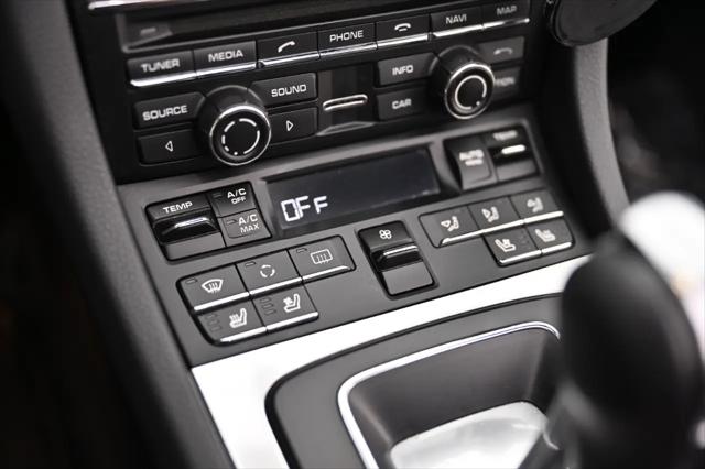 2013 Porsche Boxster S