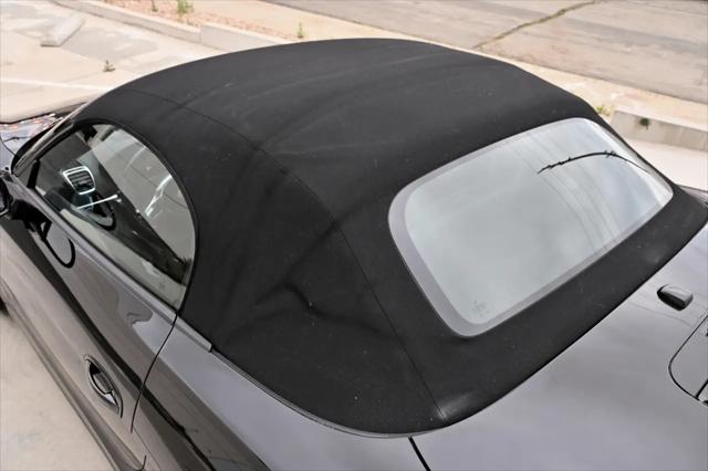2013 Porsche Boxster S