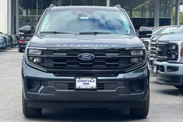 2026 Ford Expedition Max Active MAX