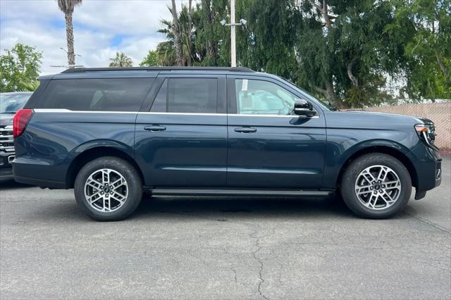 2026 Ford Expedition Max Active MAX