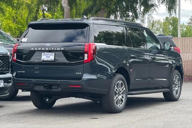 2026 Ford Expedition Max Active MAX
