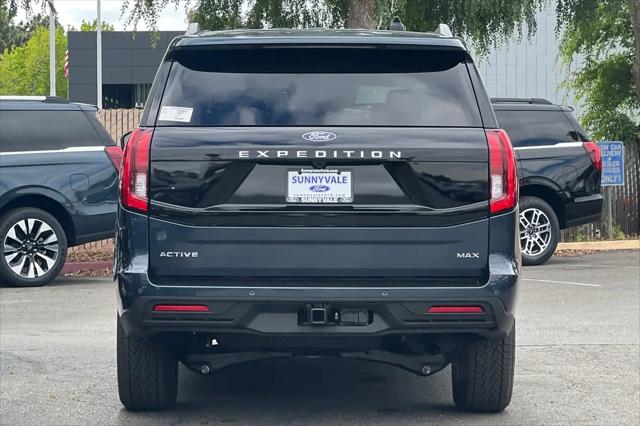 2026 Ford Expedition Max Active MAX