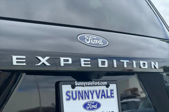 2026 Ford Expedition Max Active MAX