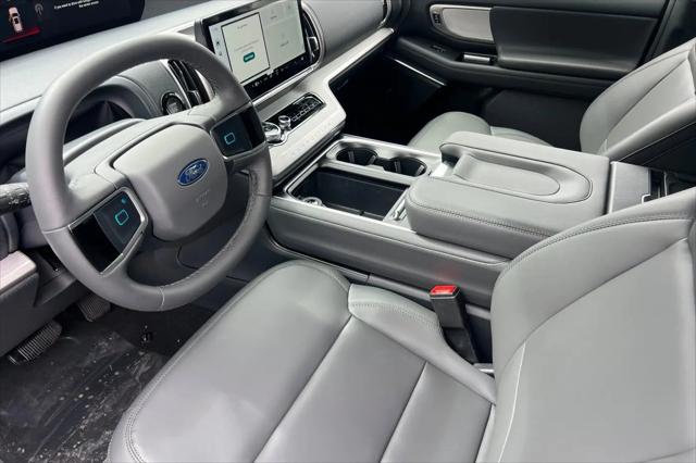 2026 Ford Expedition Max Active MAX
