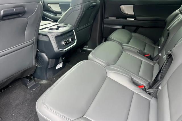 2026 Ford Expedition Max Active MAX