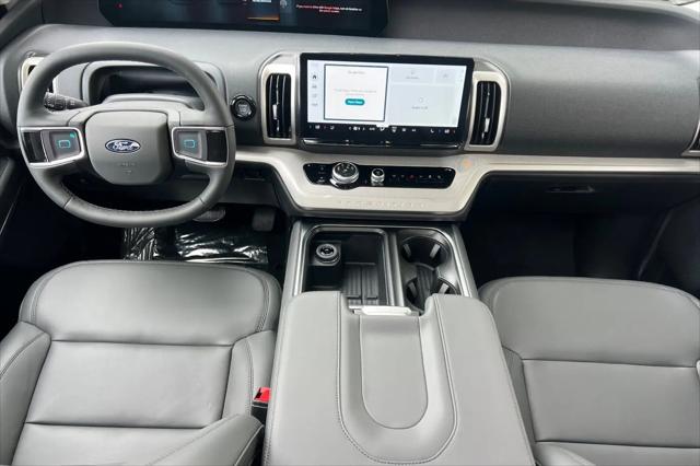2026 Ford Expedition Max Active MAX