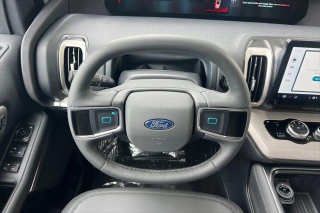 2026 Ford Expedition Max Active MAX