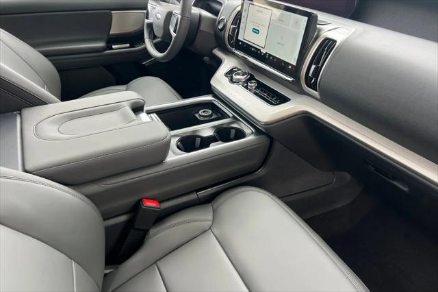 2026 Ford Expedition Max Active MAX