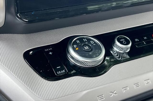 2026 Ford Expedition Max Active MAX